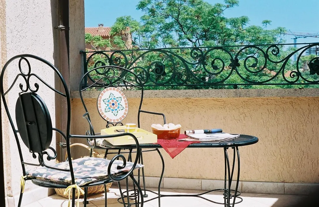 Porto Romano Guest House-1